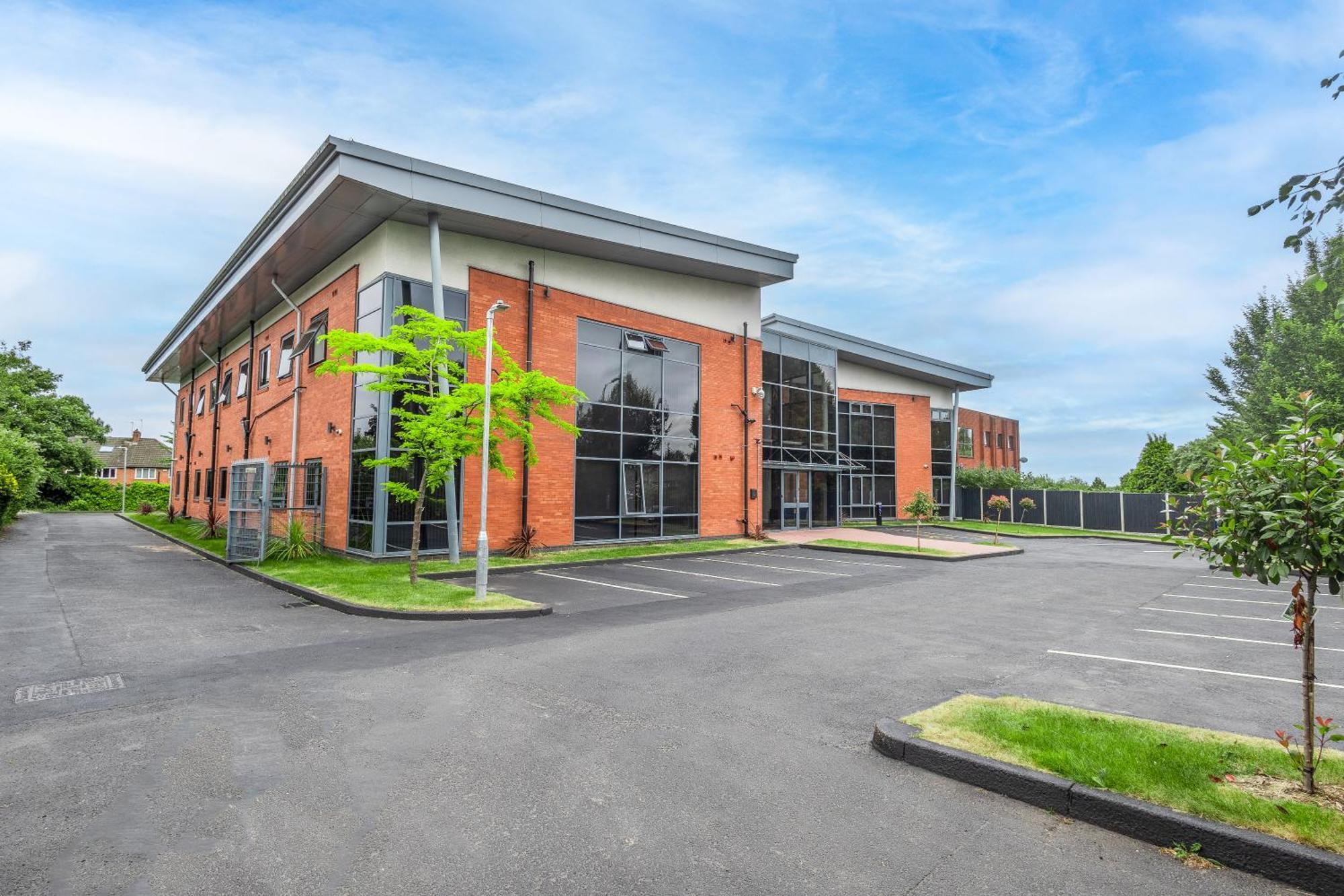 Nec Bhx Airport Hs2 Resorts World Birmingham Exterior photo